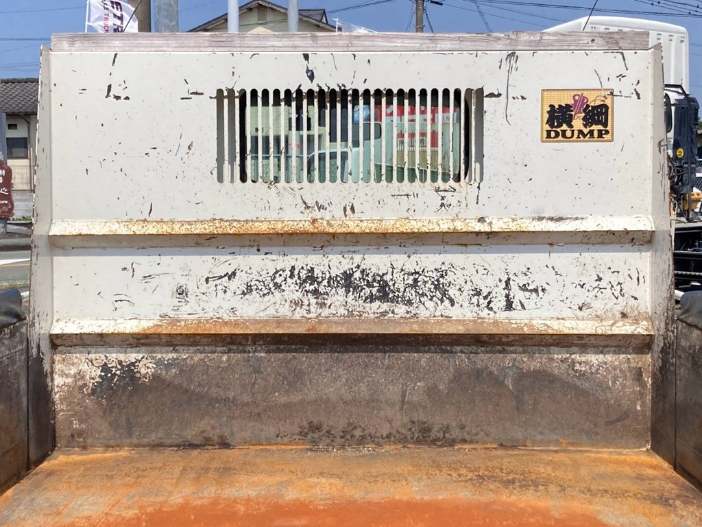 日野 デュトロ 2RG-XZU630T(2WD)の写真10