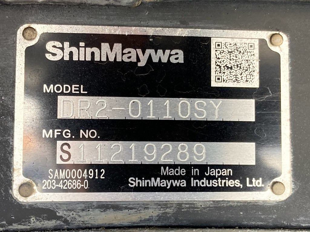 ダンプのコーションです。|日野 デュトロ 2RG-XZU630T(2WD)の写真26
