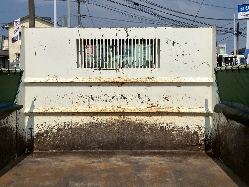 日野 デュトロ 2RG-XZU630T(2WD)の写真9