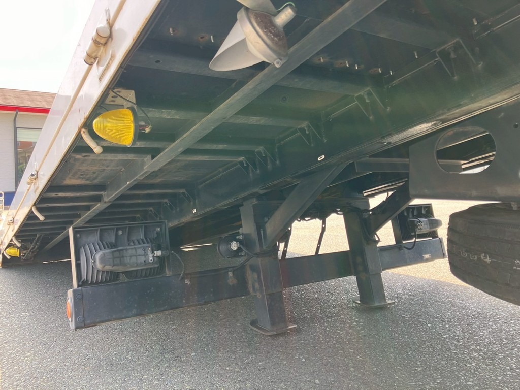 いすゞ フォワード TKG-FRR90S1(2WD)の写真13