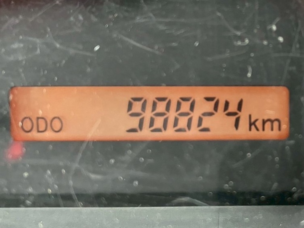 いすゞ フォワード TKG-FRR90S1(2WD)の写真39