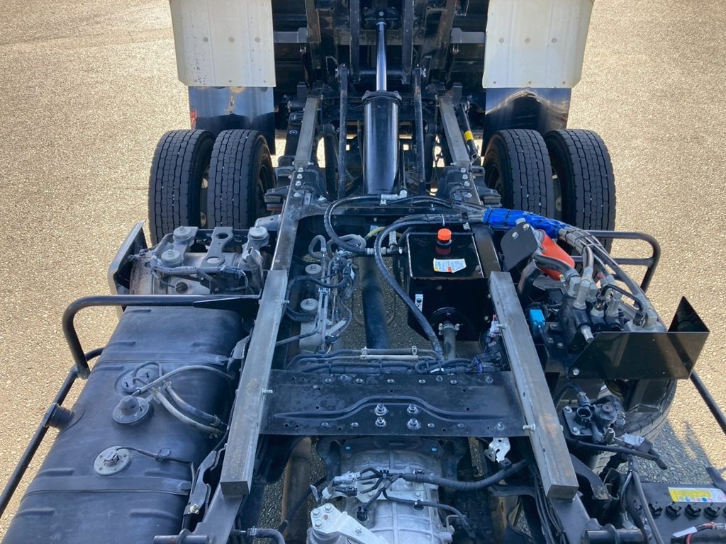 日野 デュトロ 2KG-XZU700X(2WD)の写真15