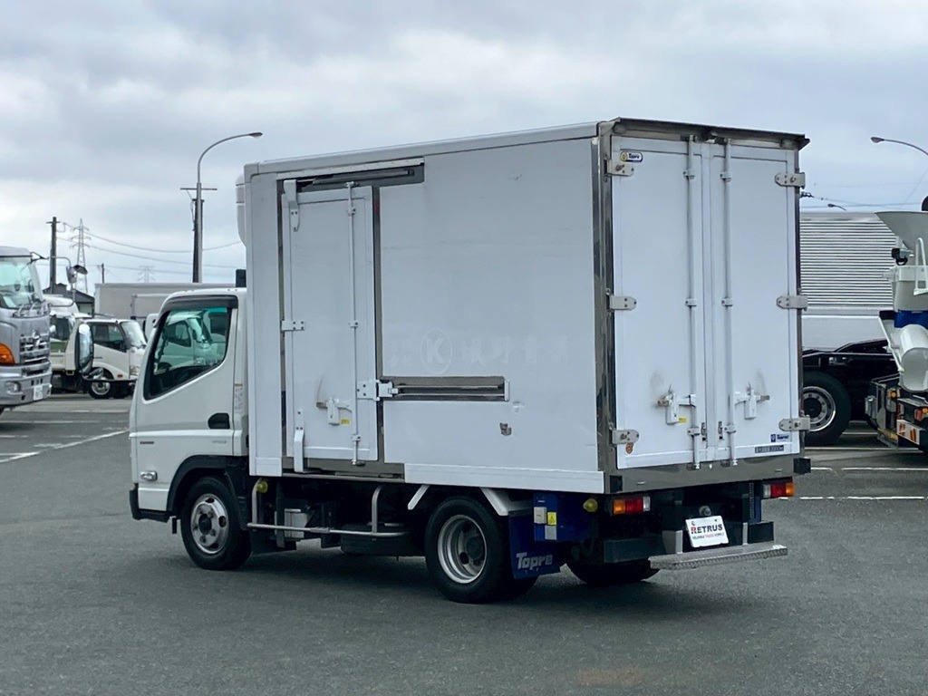 3|三菱 キャンター 2RG-FBA20(2WD)の写真3