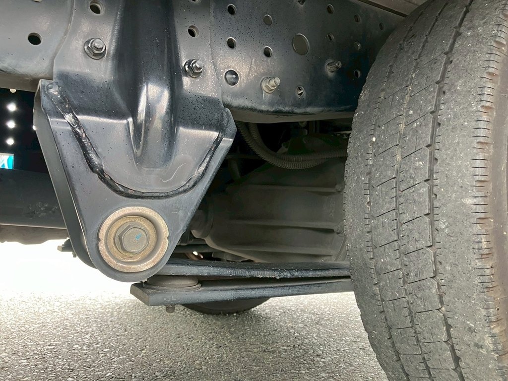 5|三菱 キャンター 2RG-FBA20(2WD)の写真5