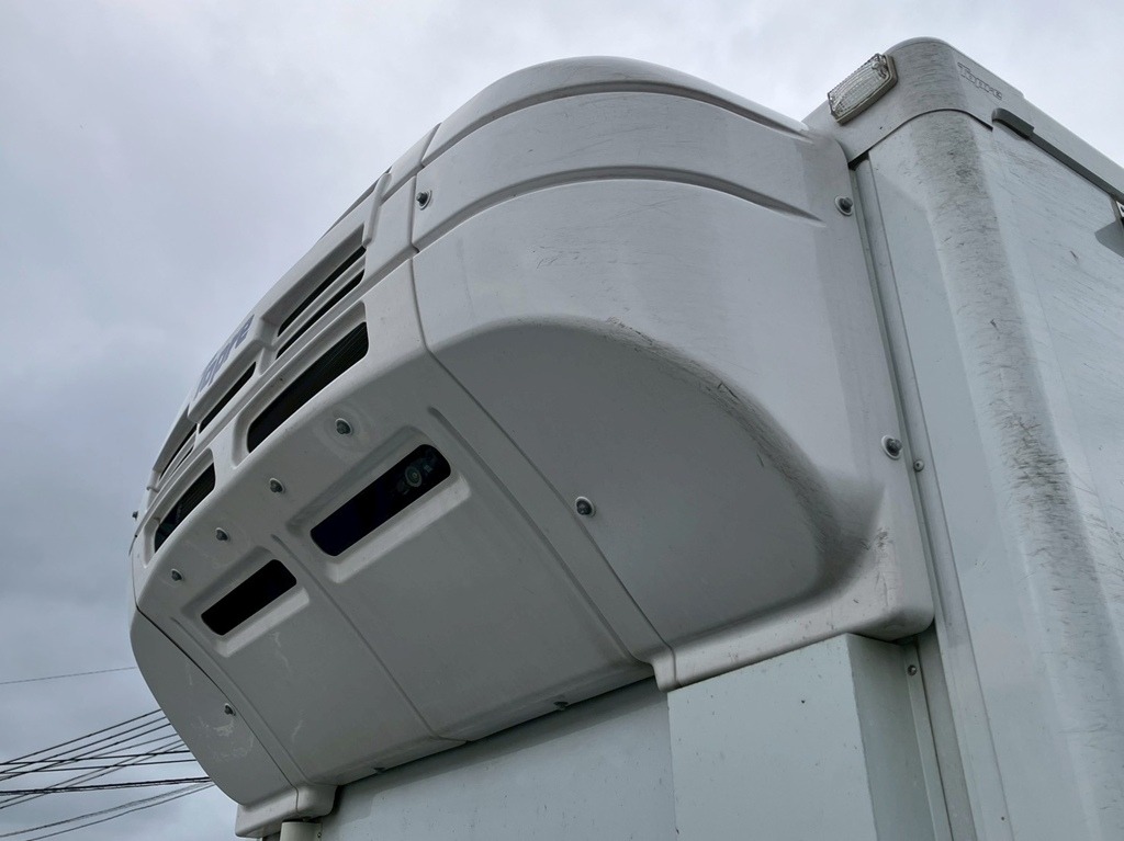 15|三菱 キャンター 2RG-FBA20(2WD)の写真15