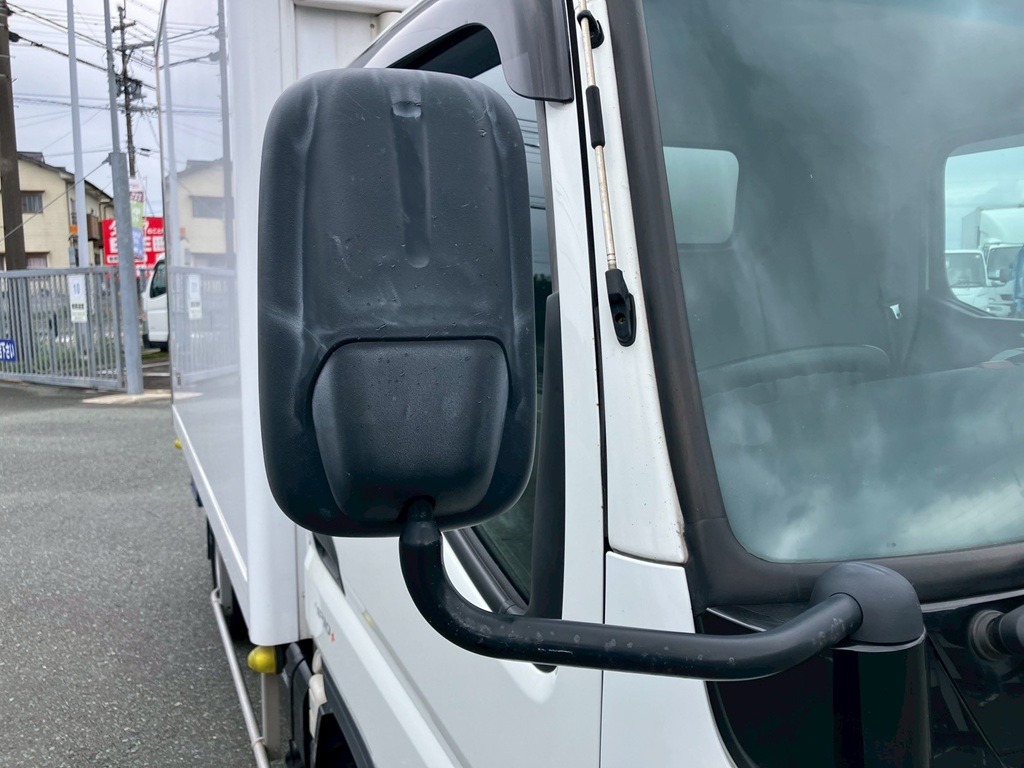 21|三菱 キャンター 2RG-FBA20(2WD)の写真21