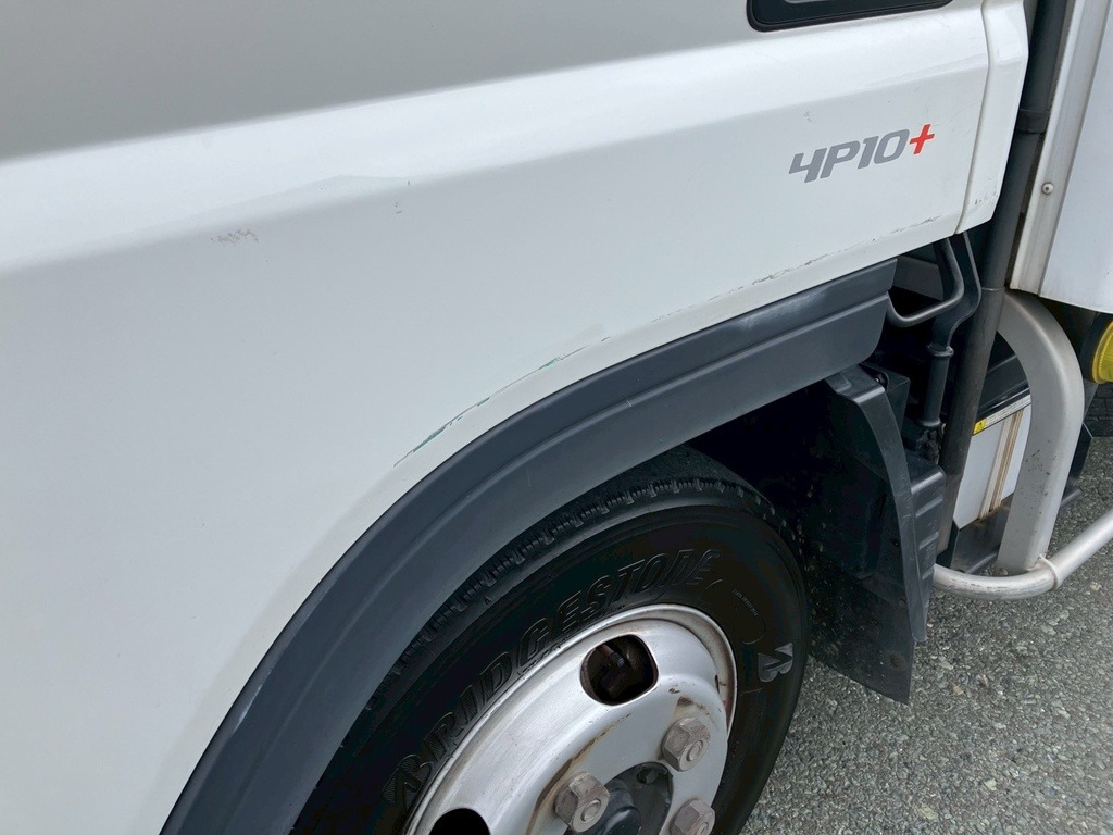 23|三菱 キャンター 2RG-FBA20(2WD)の写真23
