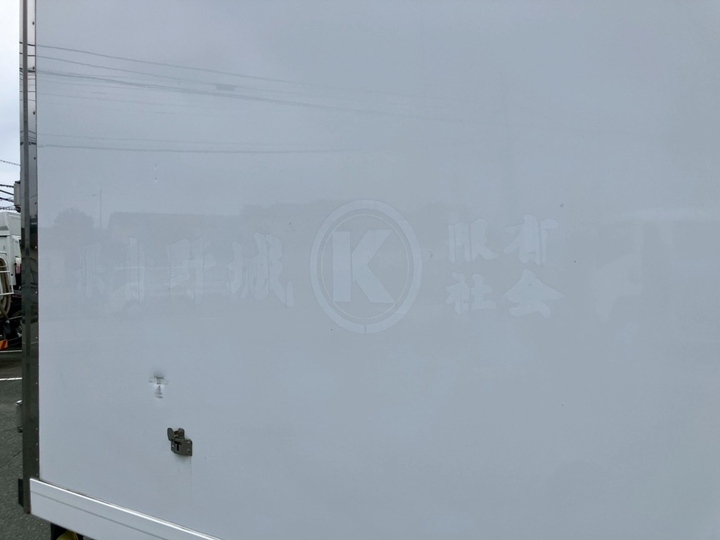 25|三菱 キャンター 2RG-FBA20(2WD)の写真25