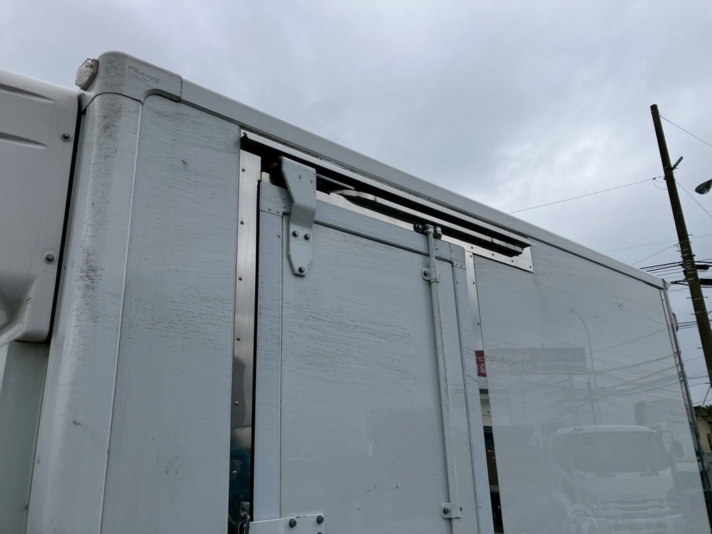 28|三菱 キャンター 2RG-FBA20(2WD)の写真28