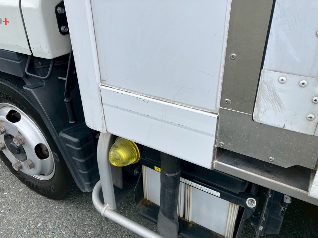 29|三菱 キャンター 2RG-FBA20(2WD)の写真29