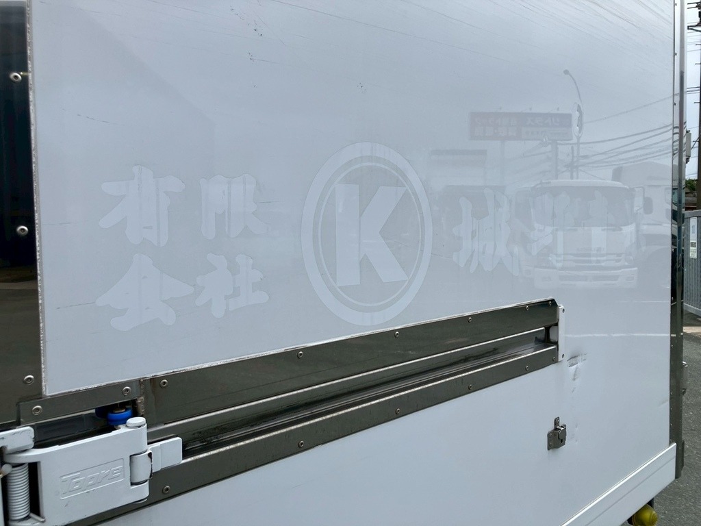 31|三菱 キャンター 2RG-FBA20(2WD)の写真31