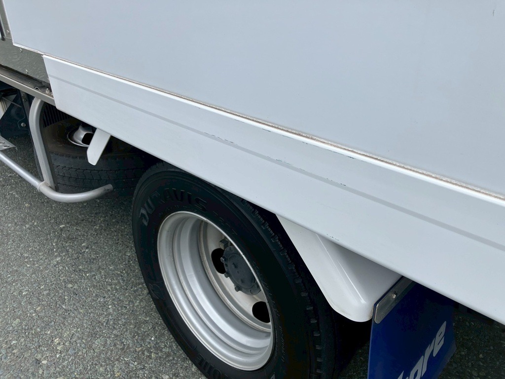 34|三菱 キャンター 2RG-FBA20(2WD)の写真34