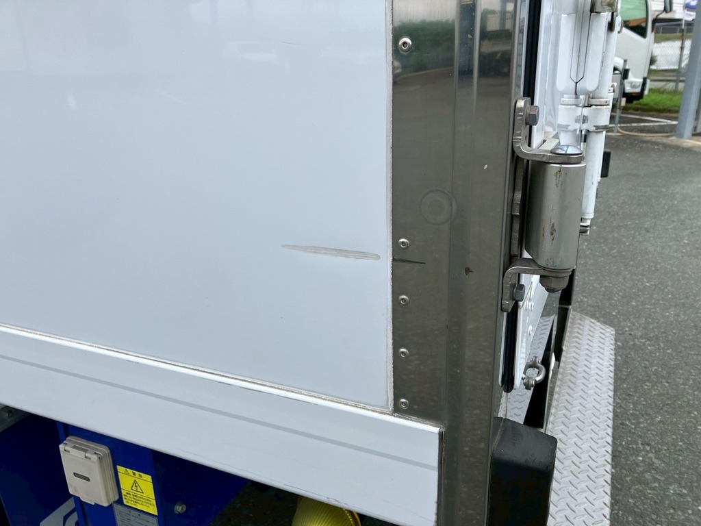 36|三菱 キャンター 2RG-FBA20(2WD)の写真36