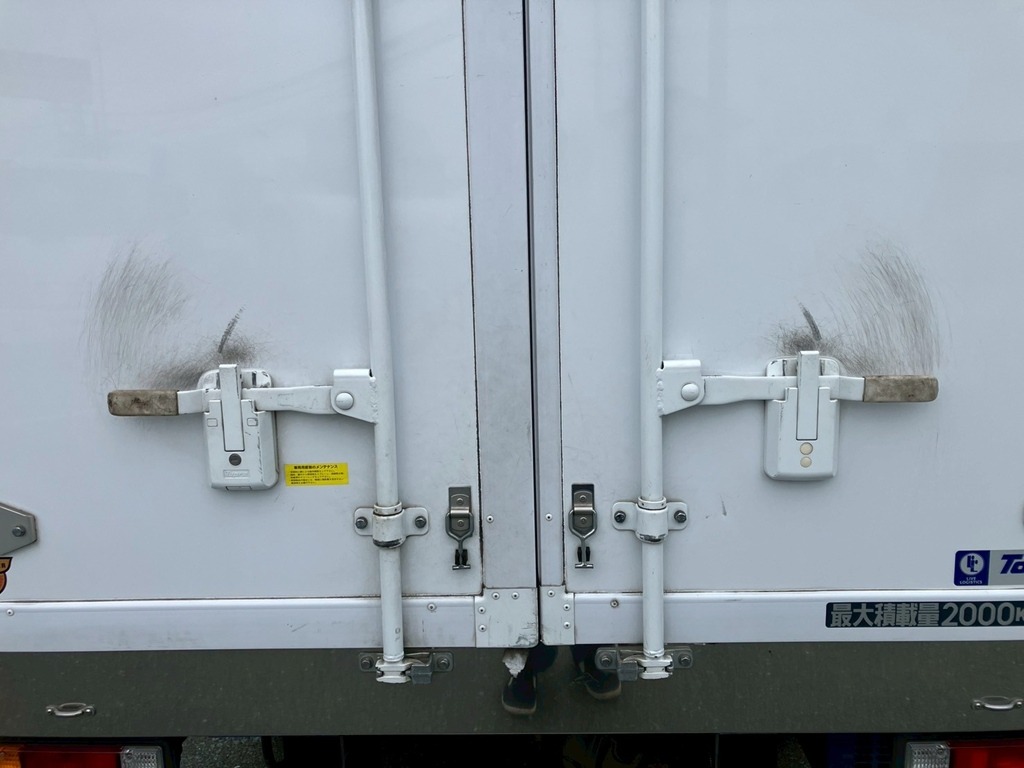 38|三菱 キャンター 2RG-FBA20(2WD)の写真38