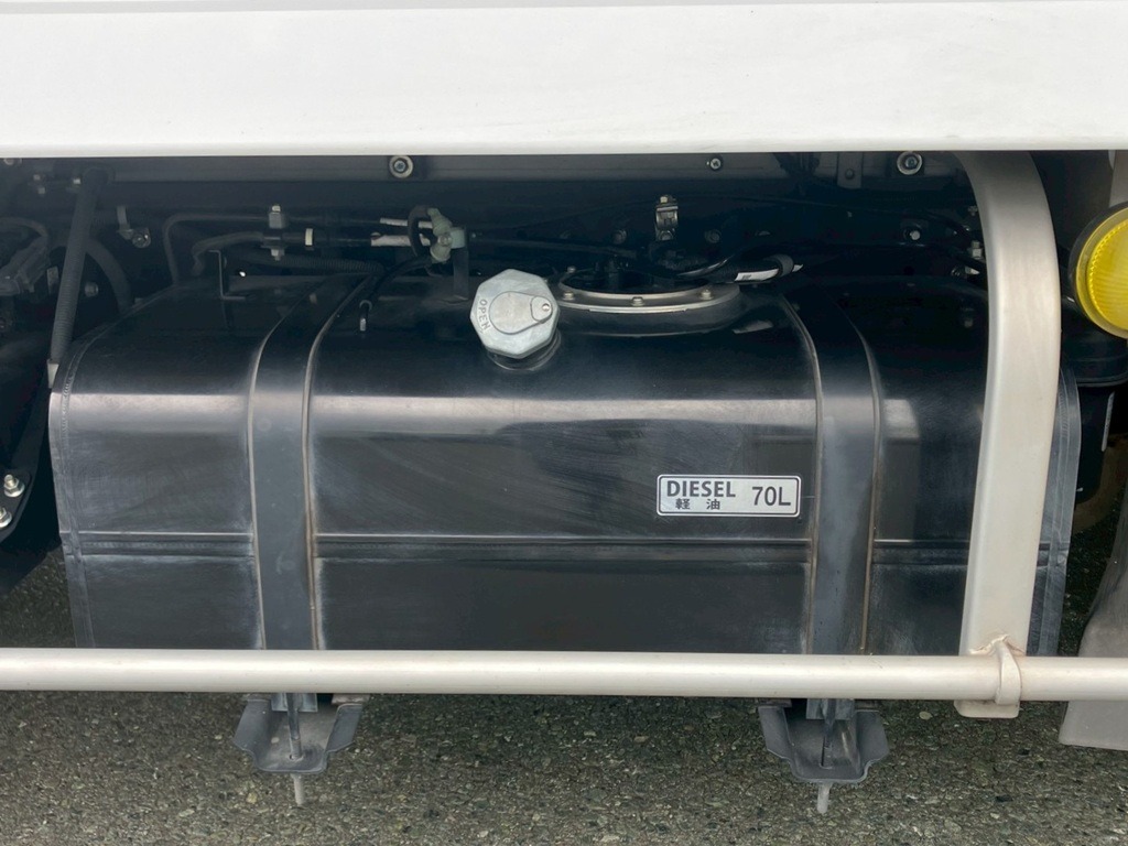 41|三菱 キャンター 2RG-FBA20(2WD)の写真41