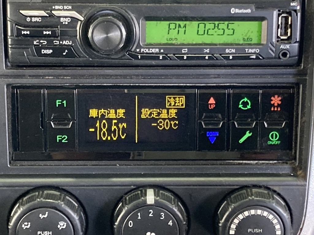 43|三菱 キャンター 2RG-FBA20(2WD)の写真43