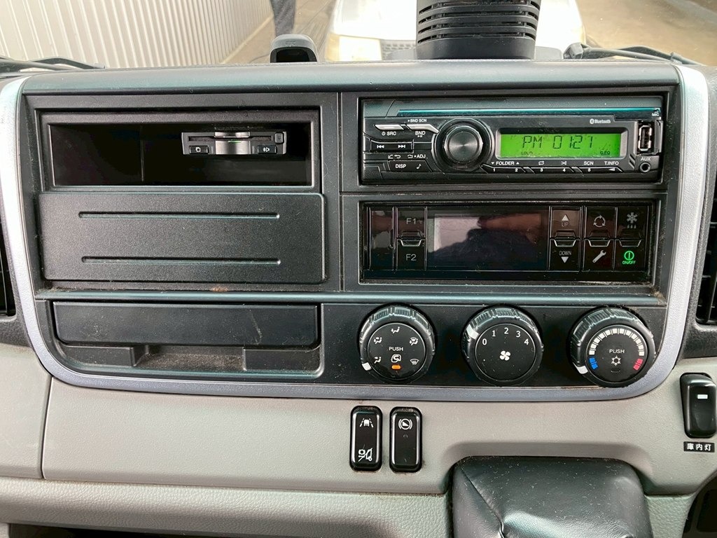 45|三菱 キャンター 2RG-FBA20(2WD)の写真45