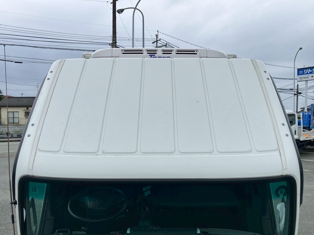 48|三菱 キャンター 2RG-FBA20(2WD)の写真48