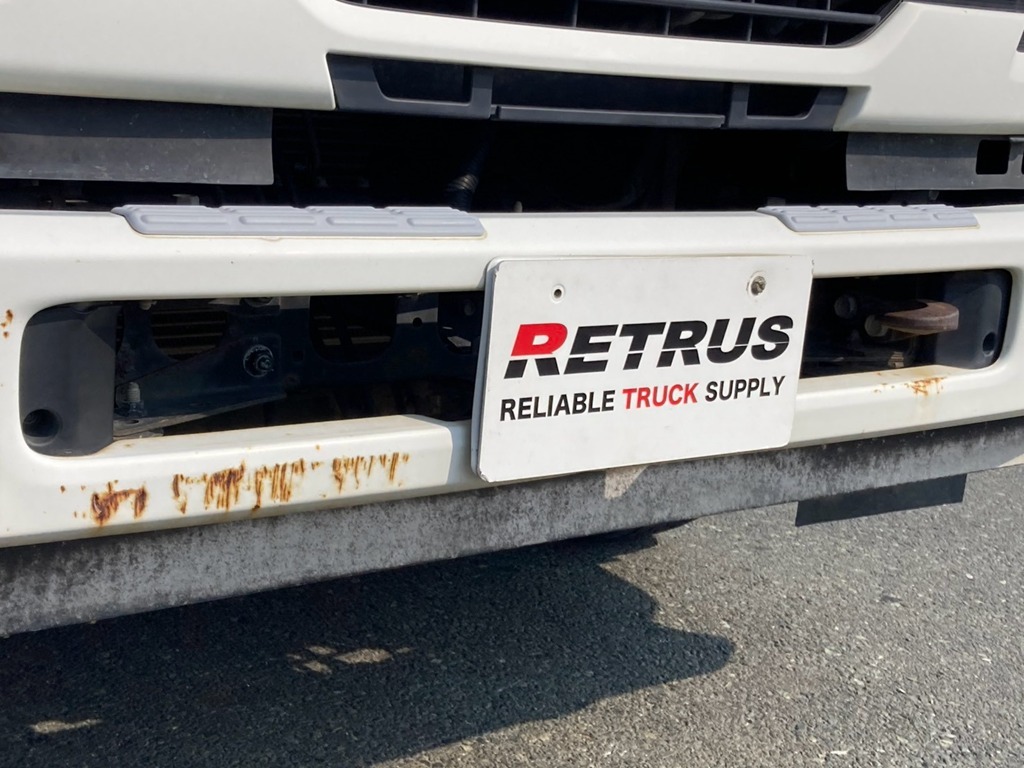 いすゞ フォワード TKG-FRR90S1(2WD)の写真18