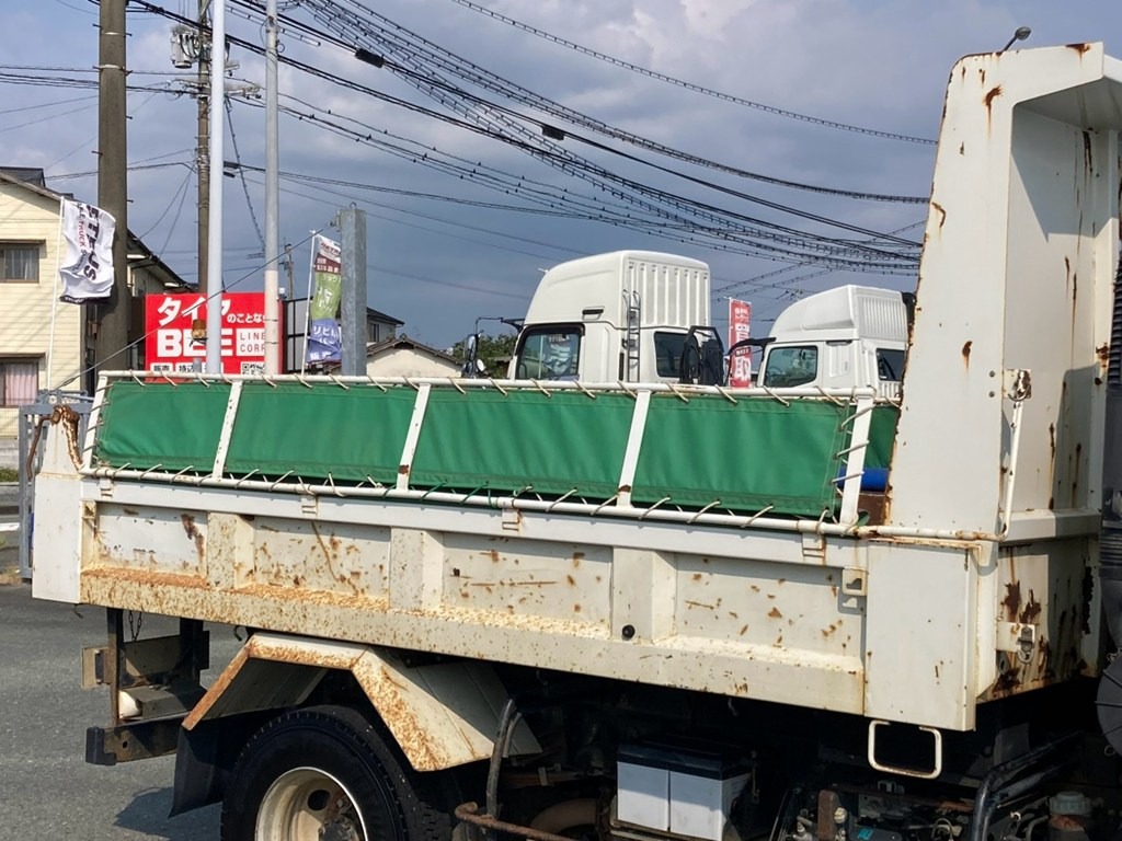 いすゞ フォワード TKG-FRR90S1(2WD)の写真25