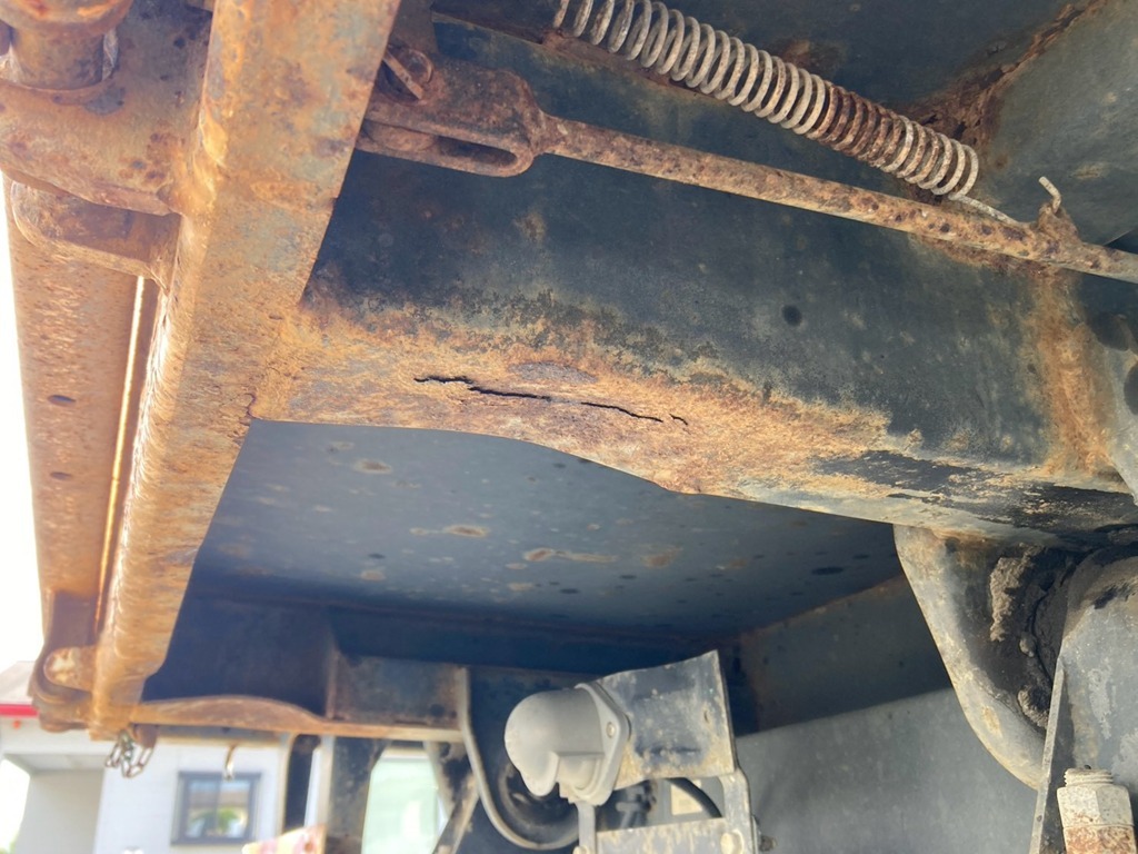 いすゞ フォワード TKG-FRR90S1(2WD)の写真28