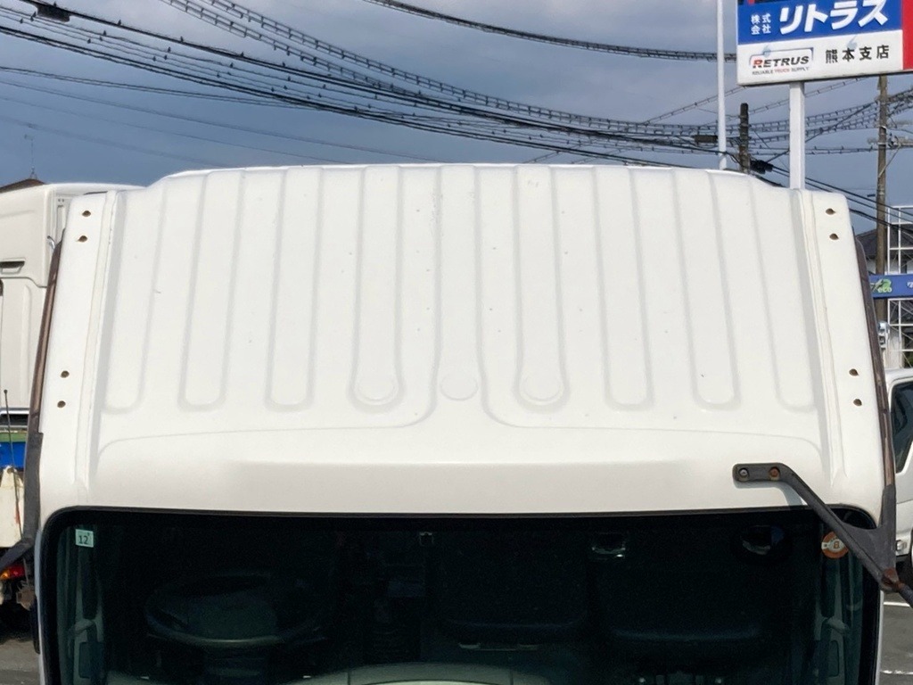 いすゞ フォワード TKG-FRR90S1(2WD)の写真35