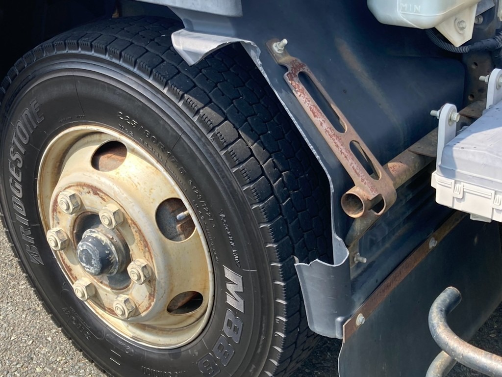 いすゞ フォワード TKG-FRR90S1(2WD)の写真18