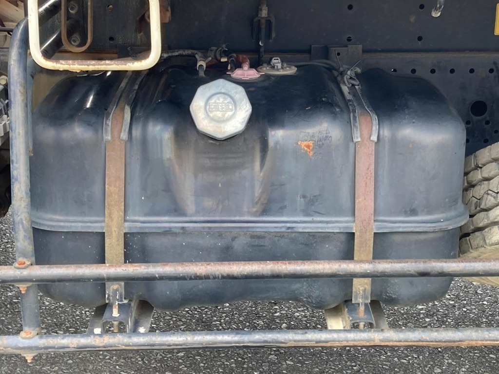 いすゞ フォワード TKG-FRR90S1(2WD)の写真29