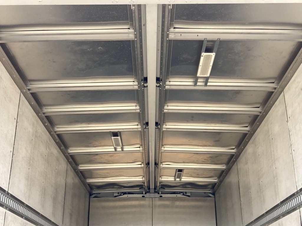三菱 ファイター 2KG-FK64F(2WD)の写真11