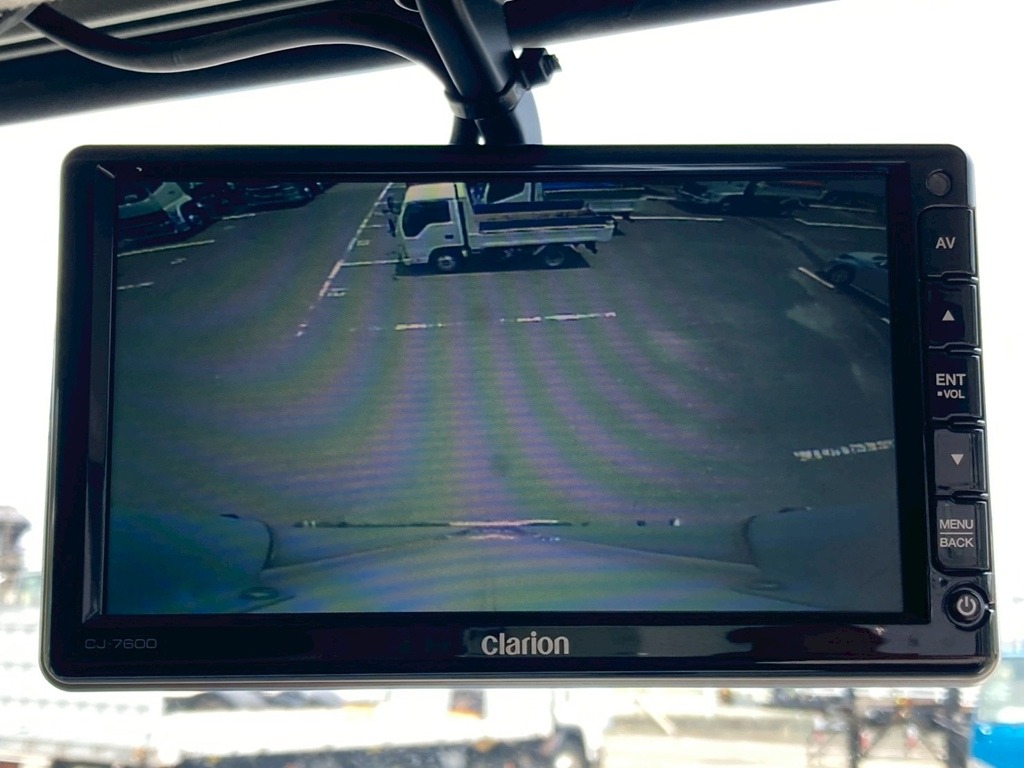 三菱 ファイター 2KG-FK64F(2WD)の写真30