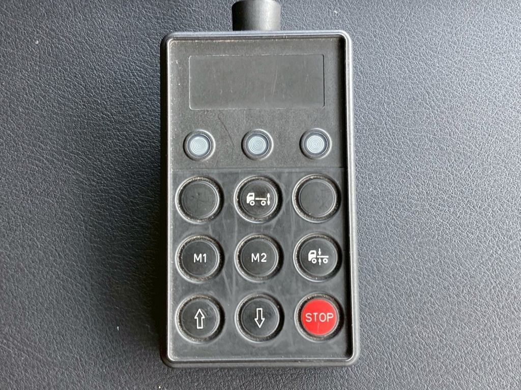 三菱 ファイター 2KG-FK64F(2WD)の写真31