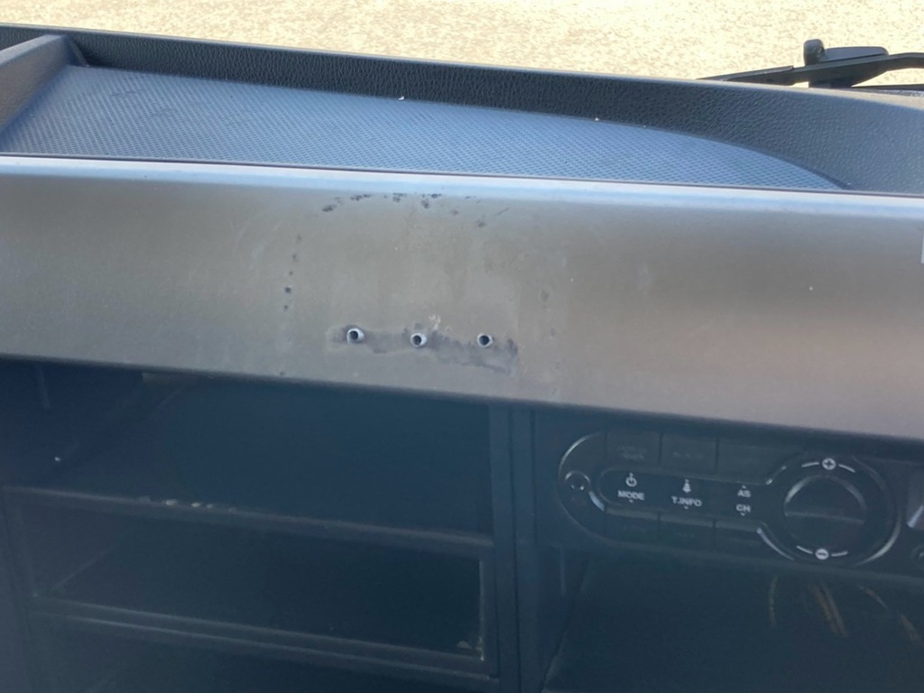 三菱 ファイター 2KG-FK64F(2WD)の写真34
