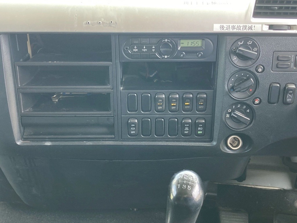 三菱 ファイター 2KG-FK64F(2WD)の写真35