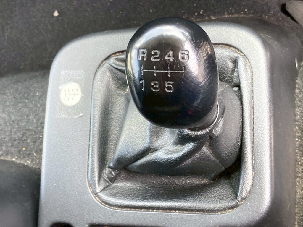 三菱 ファイター 2KG-FK64F(2WD)の写真36