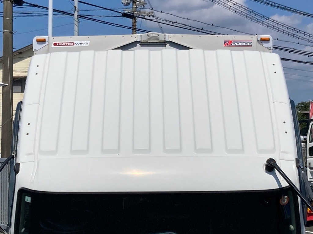 三菱 ファイター 2KG-FK64F(2WD)の写真38