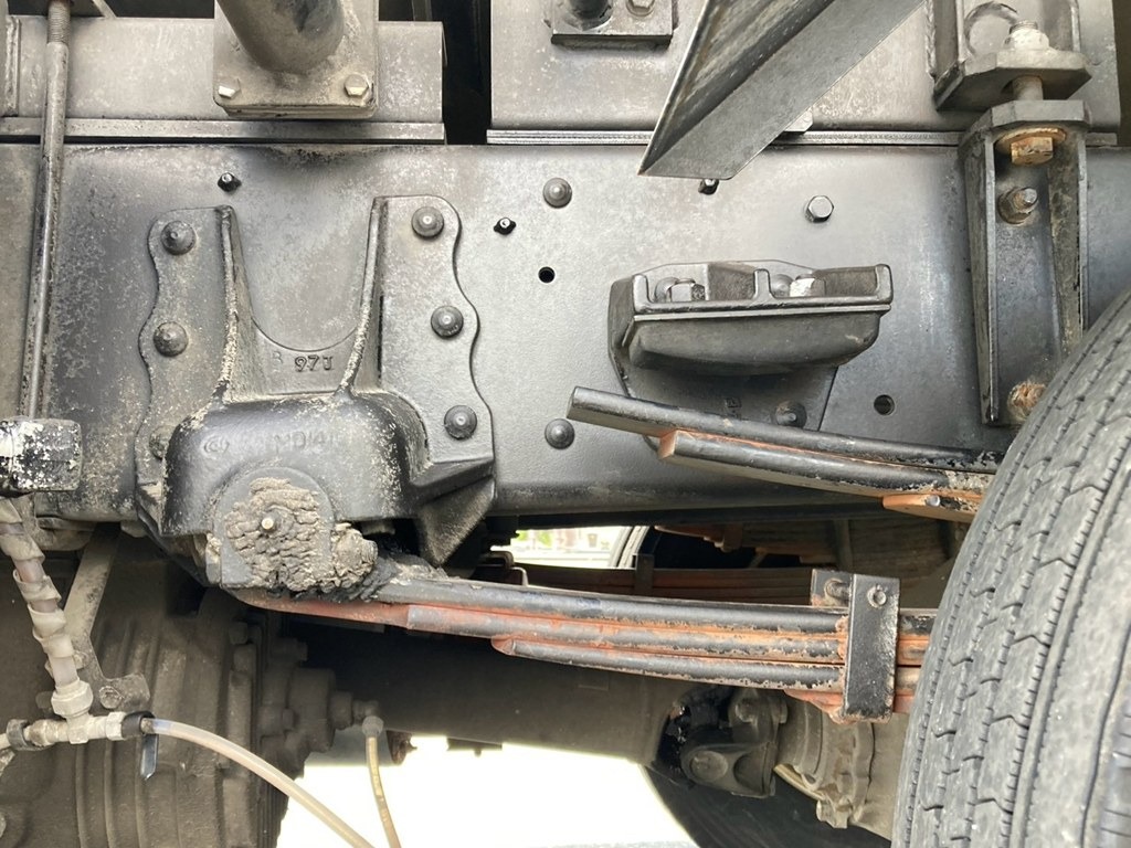 5|UDトラックス コンドル BDG-MK36C(2WD)の写真5