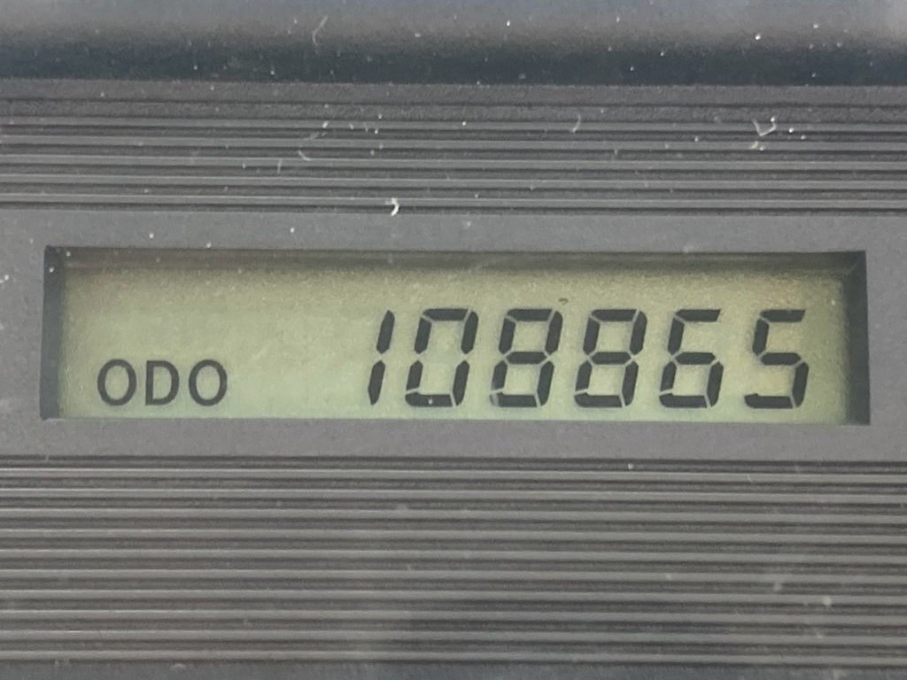 29|UDトラックス コンドル BDG-MK36C(2WD)の写真29