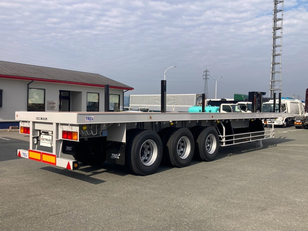 トレクス PFB34118の写真2