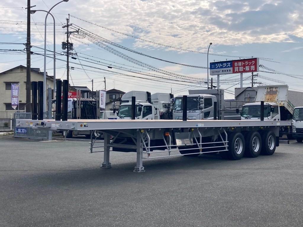 トレクス PFB34118の写真3