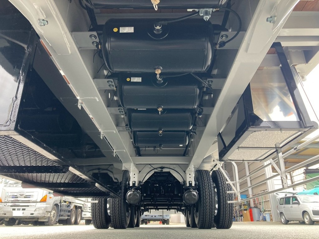 トレクス PFB34118の写真9