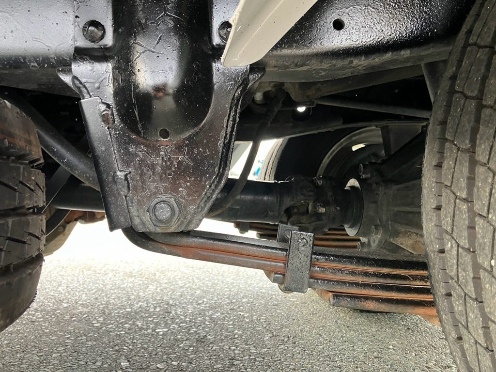 5|いすゞ エルフ TKG-NJR85AN(2WD)の写真5