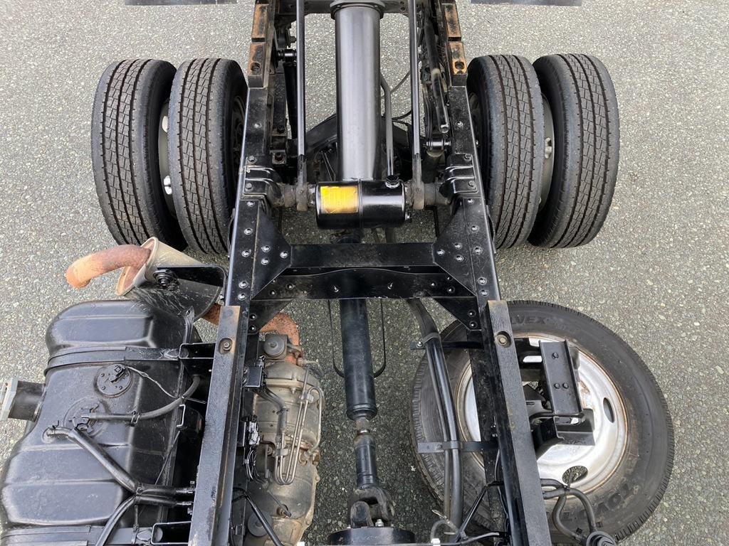 13|いすゞ エルフ TKG-NJR85AN(2WD)の写真13