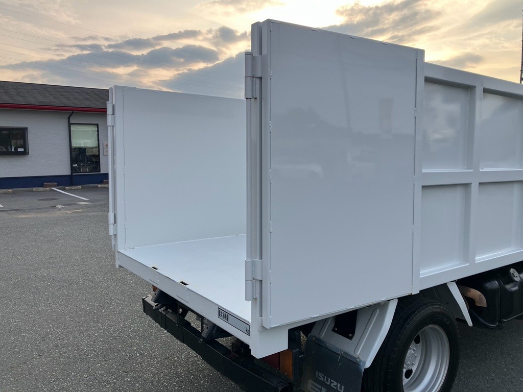 14|いすゞ エルフ TKG-NJR85AN(2WD)の写真14
