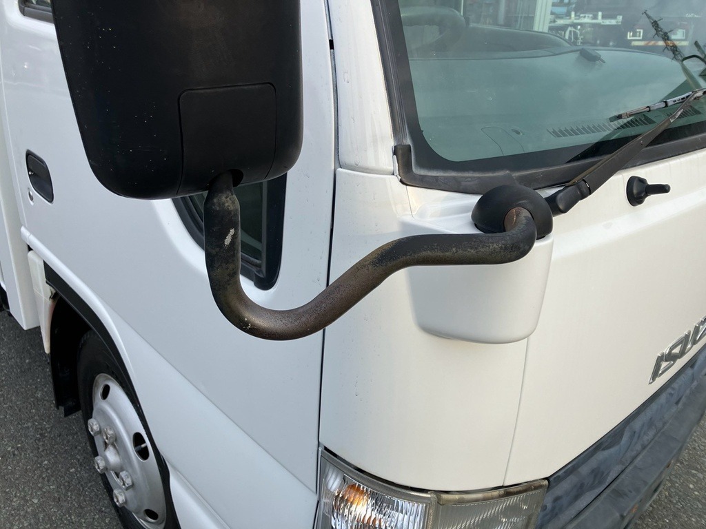 15|いすゞ エルフ TKG-NJR85AN(2WD)の写真15