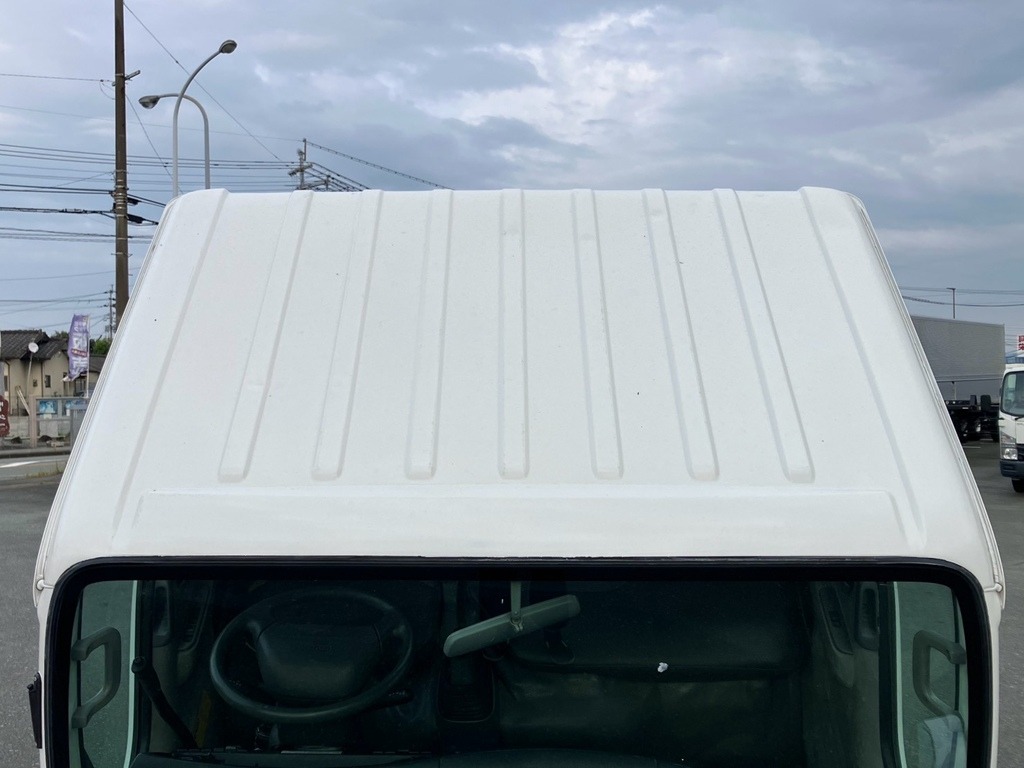 35|いすゞ エルフ TKG-NJR85AN(2WD)の写真35