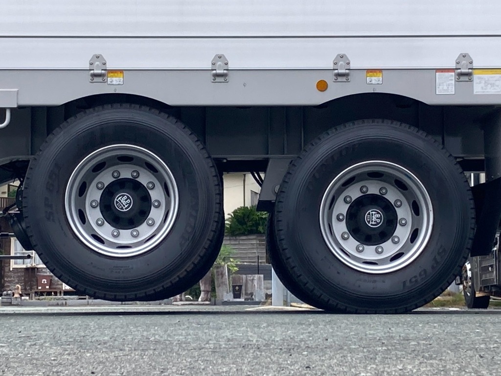 17|トレクス PFN24103改の写真17