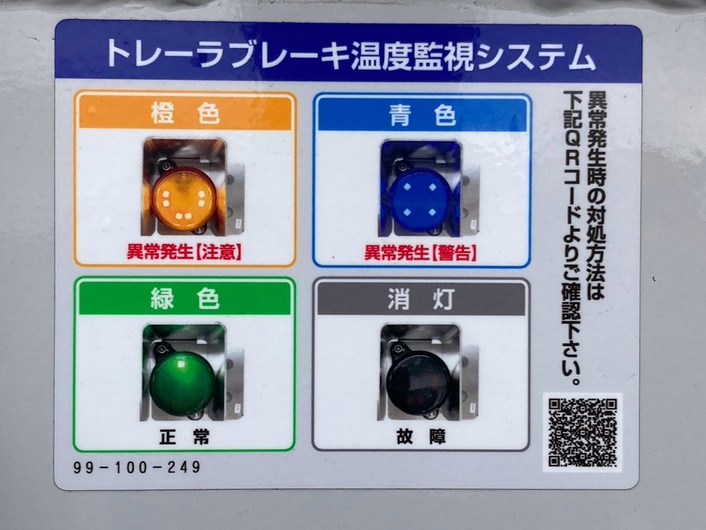 22|トレクス PFN24103改の写真22