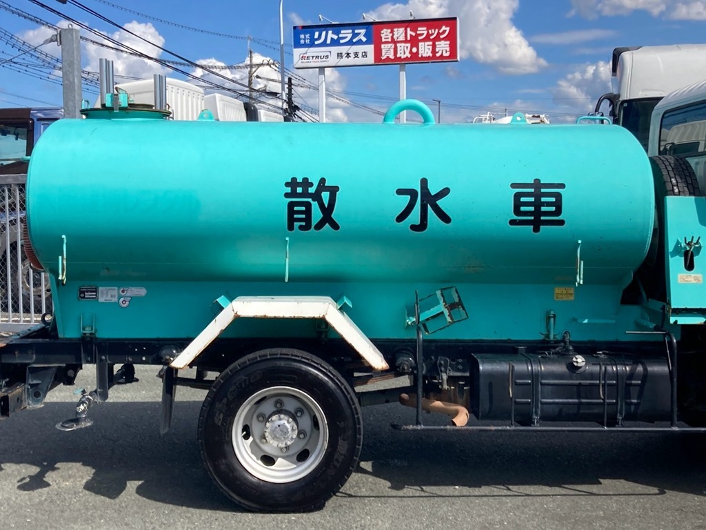 12|日野 デュトロ SDG-XZU700X(2WD)の写真12