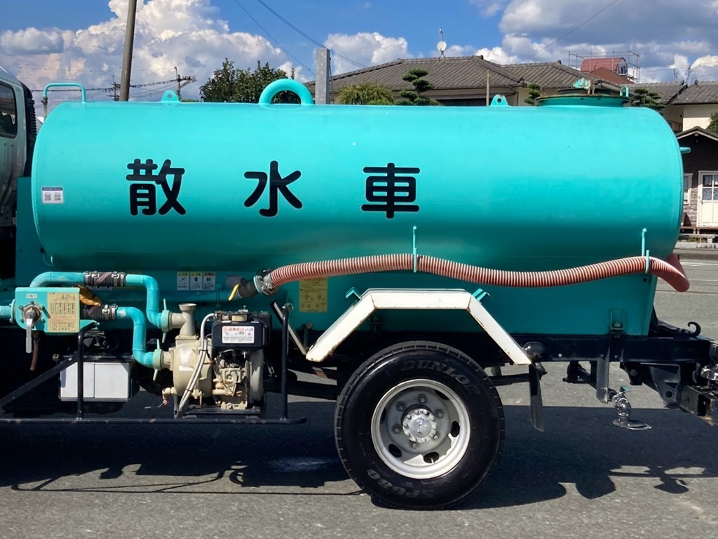 13|日野 デュトロ SDG-XZU700X(2WD)の写真13