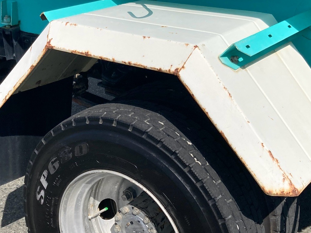 20|日野 デュトロ SDG-XZU700X(2WD)の写真20